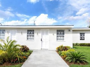 Bunche Park, Miami Gardens, FL 33054