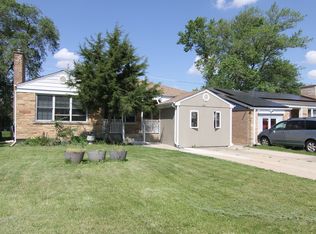 2920 Lincoln St, Franklin Park, IL 60131
