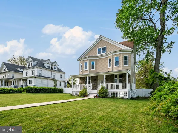 4013 Maine Ave, Baltimore, MD 21207