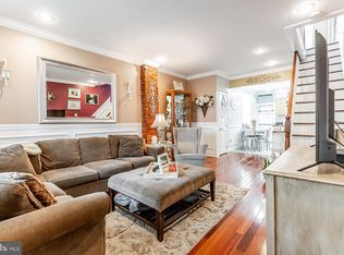 2510 S Philip St, Philadelphia, PA 19148