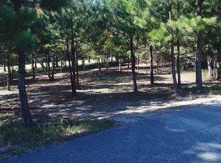 25 Alhaja Way, Hot Springs Village, AR 71909