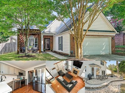 6307 Manheim Ct, Charlotte, NC, 28226