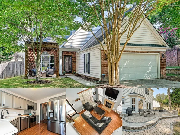 6307 Manheim Ct, Charlotte, NC 28226