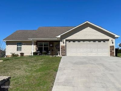 2205 Murphys Chapel Dr, Sevierville, TN, 37876