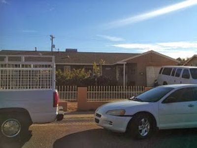 6110 W Avalon Cir, Phoenix, AZ, 85033