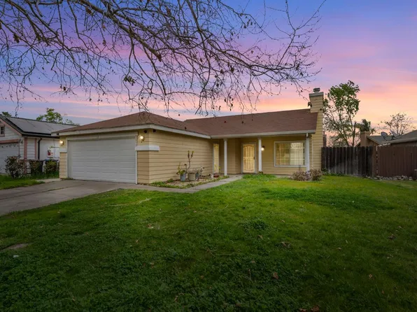 2053 Houston Ave, Stockton, CA 95206