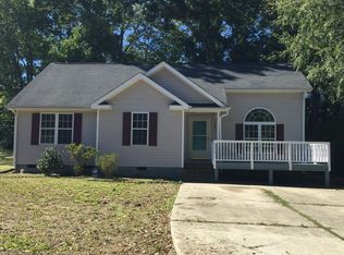 111 E Rockway St, Durham, NC 27704
