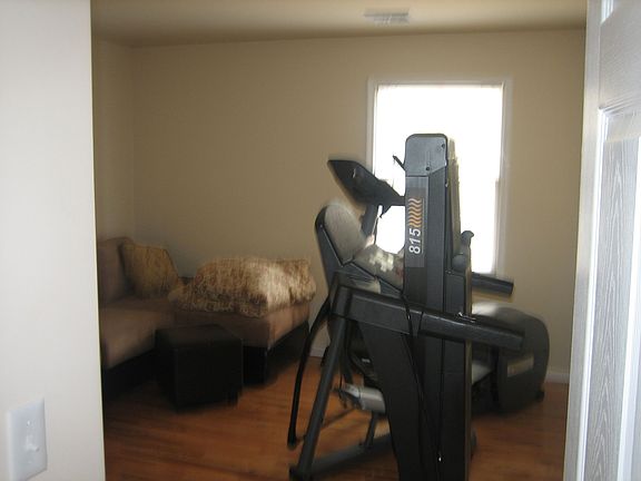 room between LR and DR
