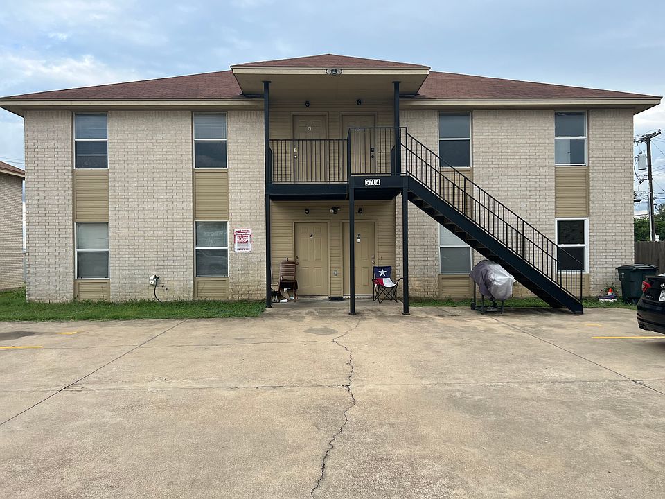 1st image of 5704 Greengate Dr APT C