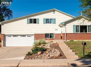 4220 Leyden Ln, Colorado Springs, CO 80907