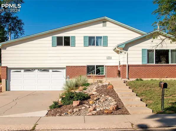 4220 Leyden Ln, Colorado Springs, CO 80907