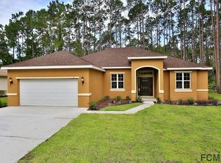 3 Lake Charles Pl, Palm Coast, FL 32137