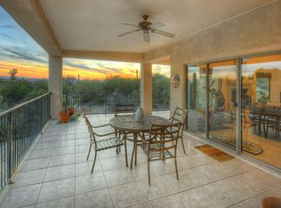 4620 N Camino Ocotillo, Tucson, AZ 85718