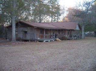 70 Blankenship Rd, Mc Rae, GA 31055