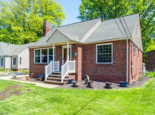 3241 W 231st St, North Olmsted, OH 44070