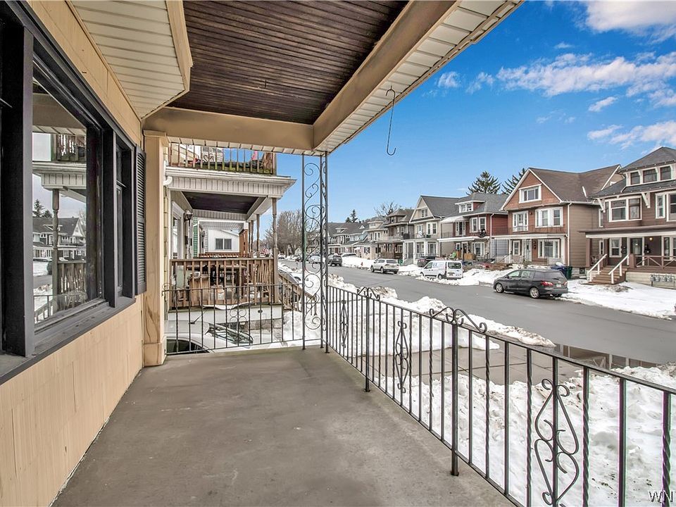225 Stevenson St, Buffalo, NY 14210 Zillow