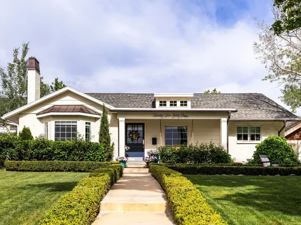 2263 S 2200 E, Salt Lake City, UT 84109