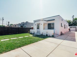 1830 W 65th St, Los Angeles, CA 90047