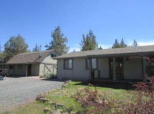 62220 Chickadee Ln, BEND, OR 97701