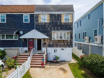 568 Beach 65th Street, Arverne, NY, 11692