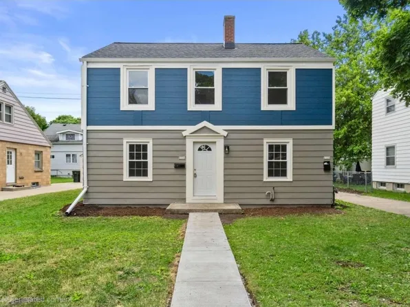 2128 S 80th St, Milwaukee, WI 53219