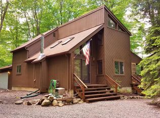502 Conifer Ct, Tobyhanna, PA