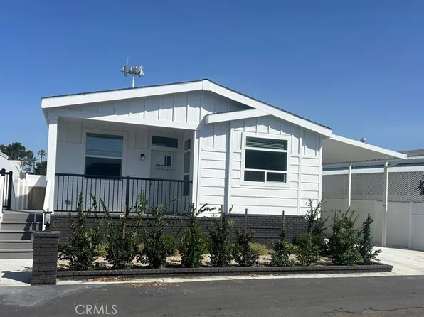 1750 Whittier Ave #83, Costa Mesa, CA 92627