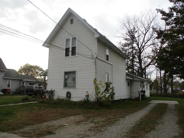 608 Oakwood Ave, Owosso, MI 48867