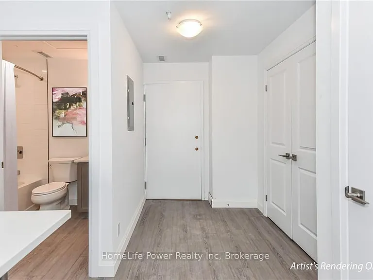 180 Northumberland St #306 — Photo 5