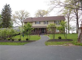 62 Summerdale Rd, Angola, NY 14006