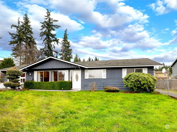 9690 Olson Road NW, Bremerton, WA 98311