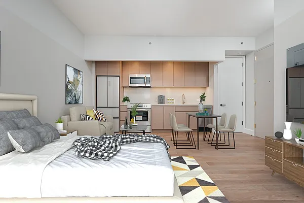 Rented by Nancy Packes Inc. | media 23