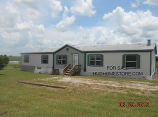 8924 Rolling Trails Ct, Alvarado, TX 76009