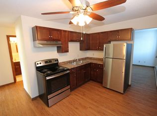 Alpine Apartments, Forest Lake, MN 55025