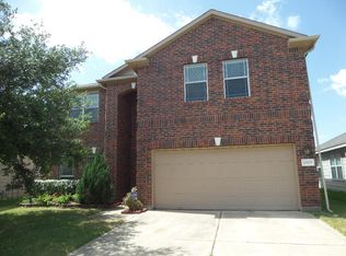 19439 Grand Colony Ct, Katy, TX 77449