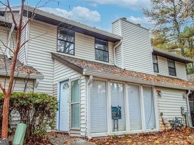 6126 Wintergreen Rd, Norcross, GA, 30093