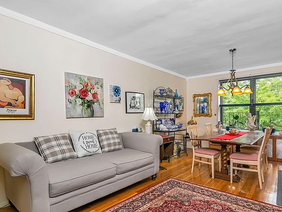 2nd image of 80-35 Springfield Blvd #6E