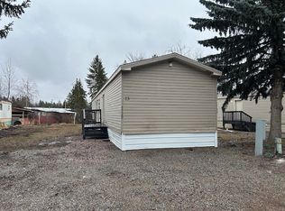 111 S Cedar Dr TRAILER 13, Kalispell, MT 59901