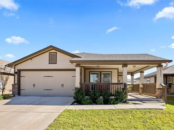 18333 Cumberland Gap St, Pflugerville, TX 78660