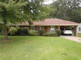 134 Sheppard Dr, Flora, MS 39071