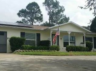 1055 Jonquil St, Lake Placid, FL 33852
