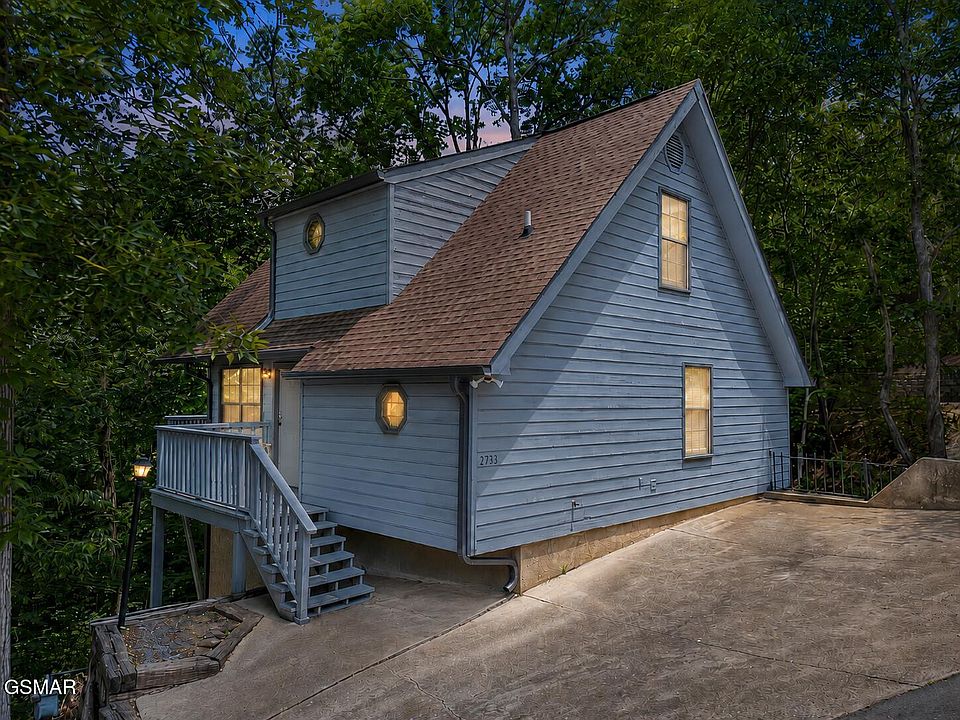 1st image of 2733 Timber Way