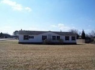 3210 Third Creek Church Rd, Cleveland, NC 27013