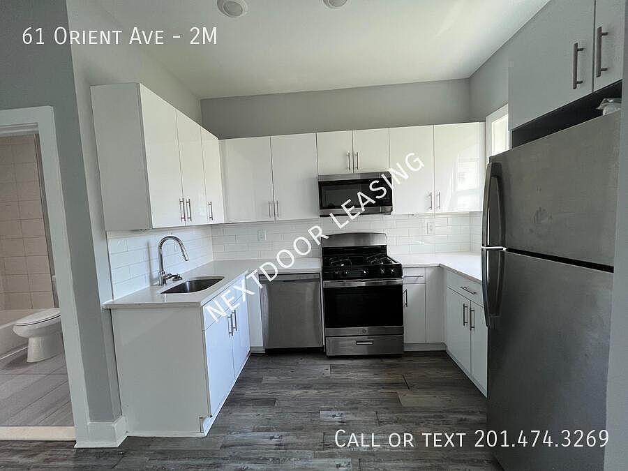 1st image of 61 Orient Ave #2M