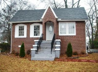 176 Chappell Rd NW, Atlanta, GA 30314