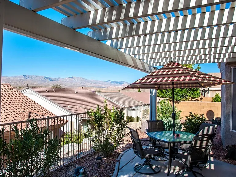 4366 S Kiva Hill Dr — Photo 22