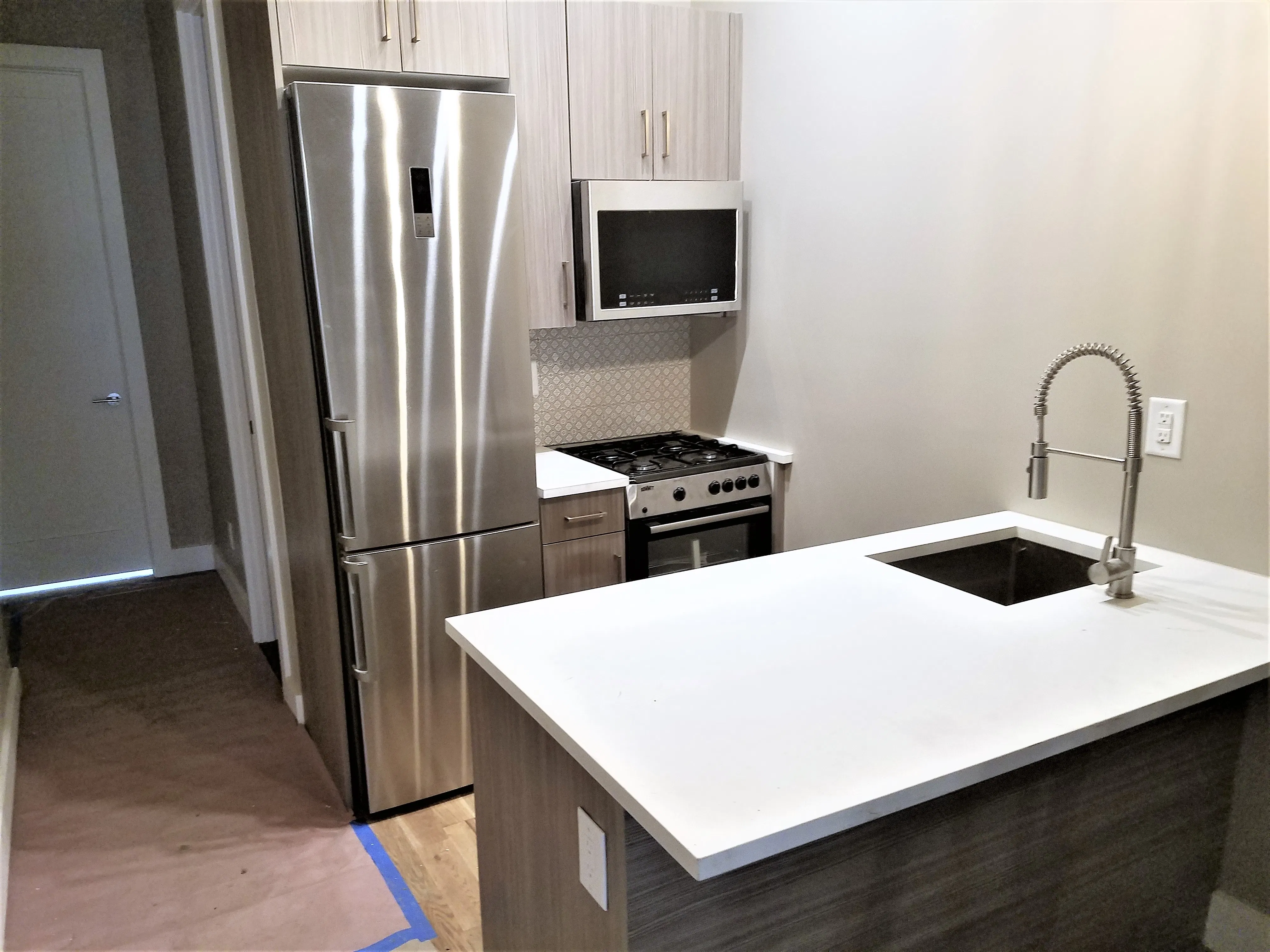 344 Mc Guinness Boulevard #1D in Greenpoint, Brooklyn | StreetEasy