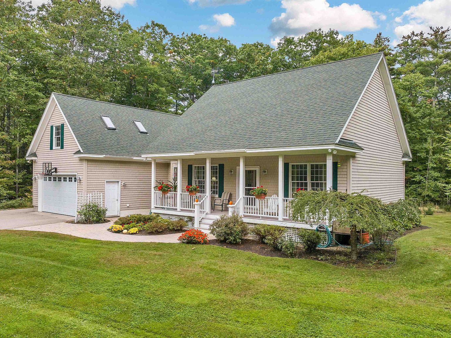 155 McManus Road, Wolfeboro, NH 03894 Zillow