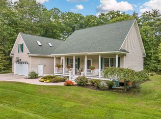 155 McManus Rd, Wolfeboro, NH 03894