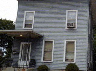 99 Crown St, Meriden, CT 06450